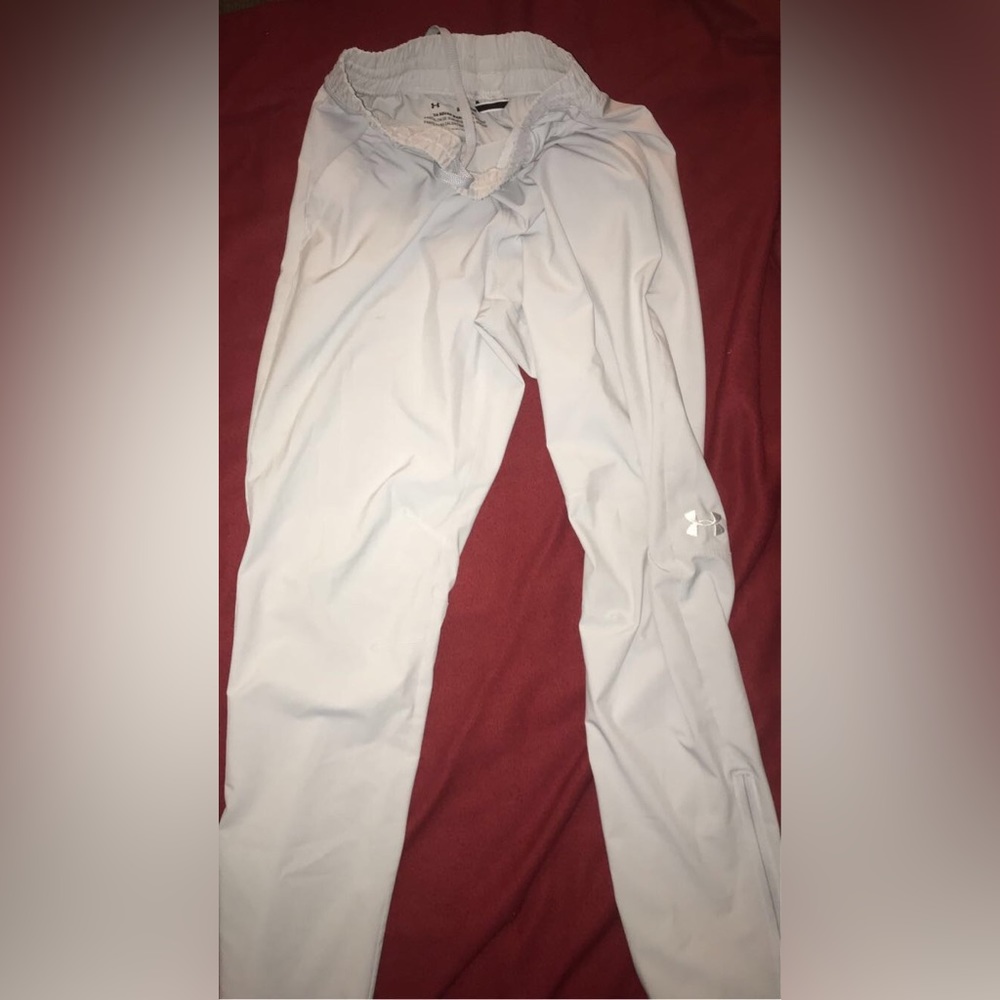 Thin Under Armour Mesh Sweats